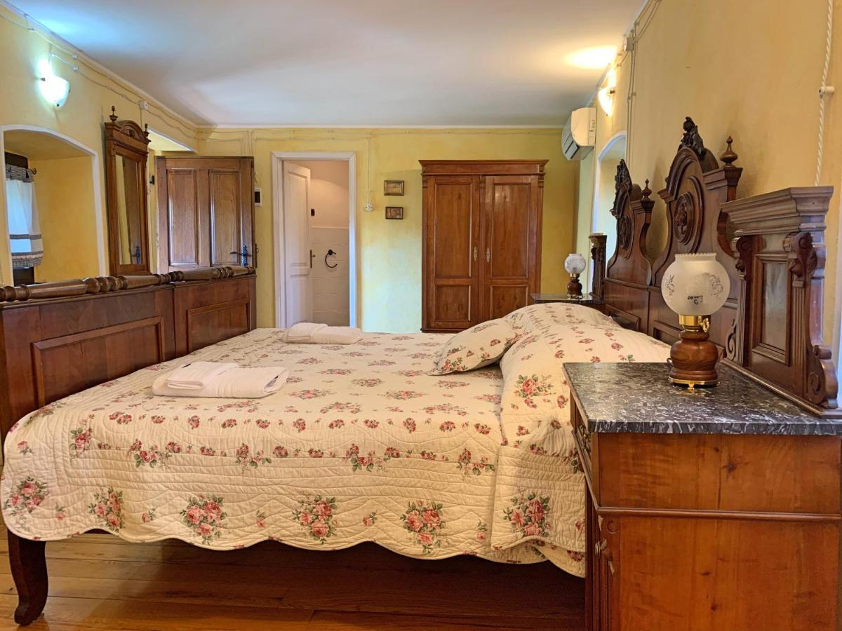 Skerlj Wine Estate Guest House Tomaj Luaran gambar