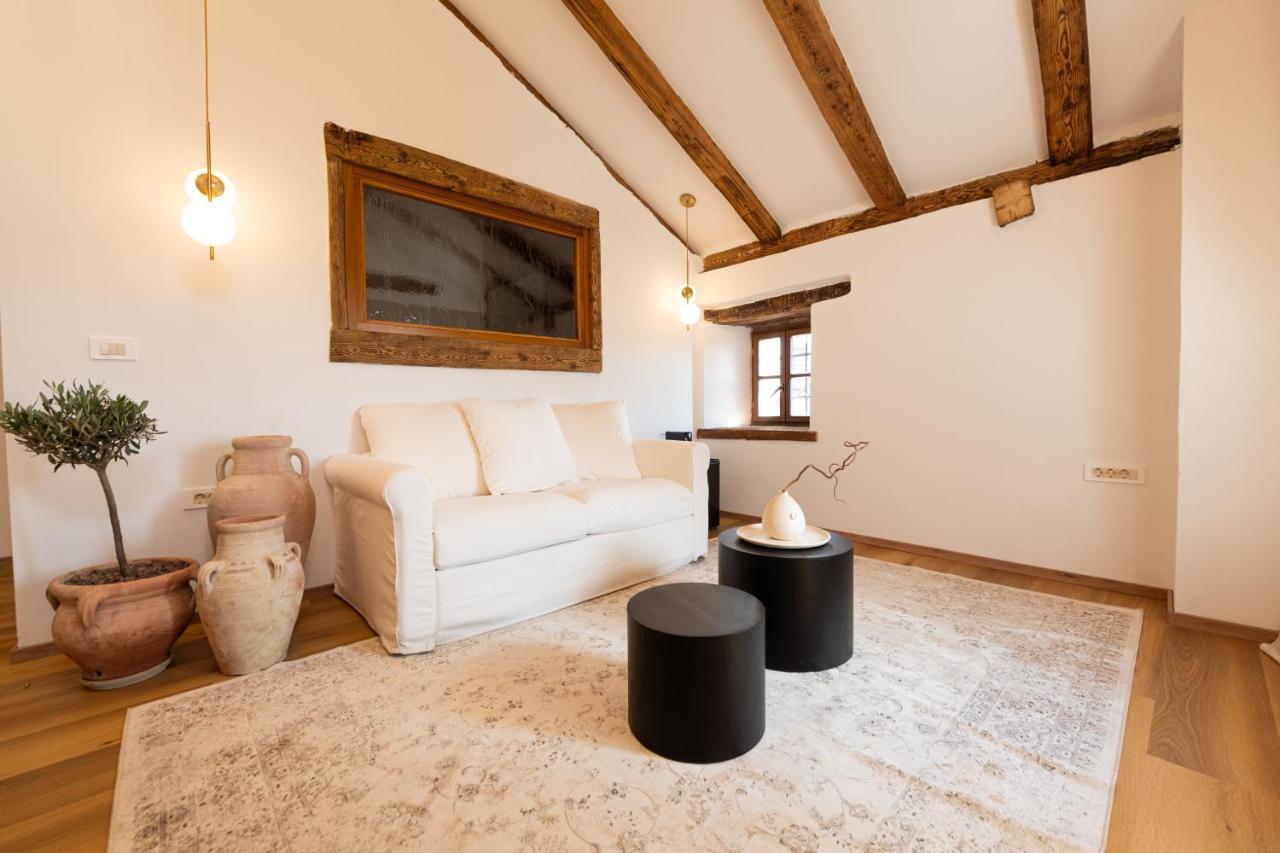 Skerlj Wine Estate Guest House Tomaj Luaran gambar