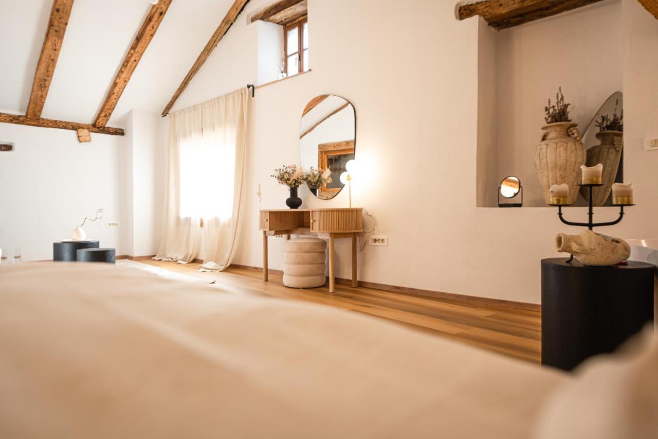 Skerlj Wine Estate Guest House Tomaj Luaran gambar