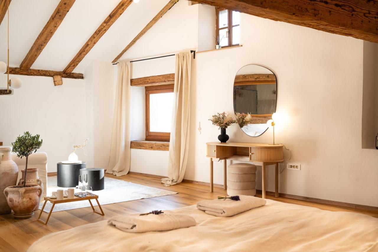 Skerlj Wine Estate Guest House Tomaj Luaran gambar