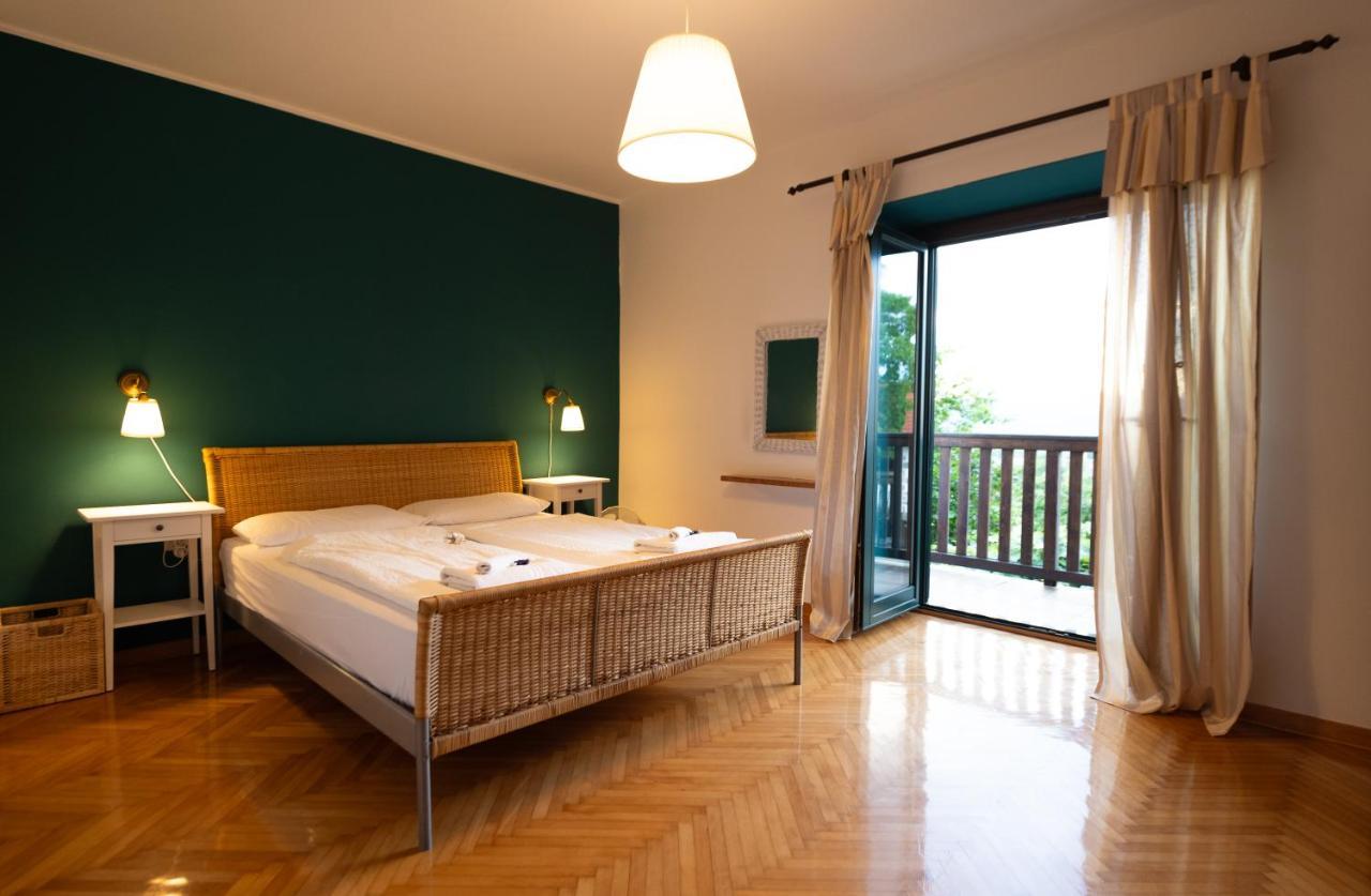 Skerlj Wine Estate Guest House Tomaj Luaran gambar
