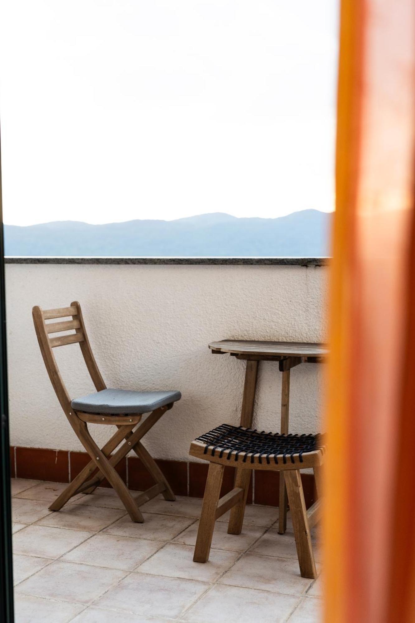 Skerlj Wine Estate Guest House Tomaj Luaran gambar