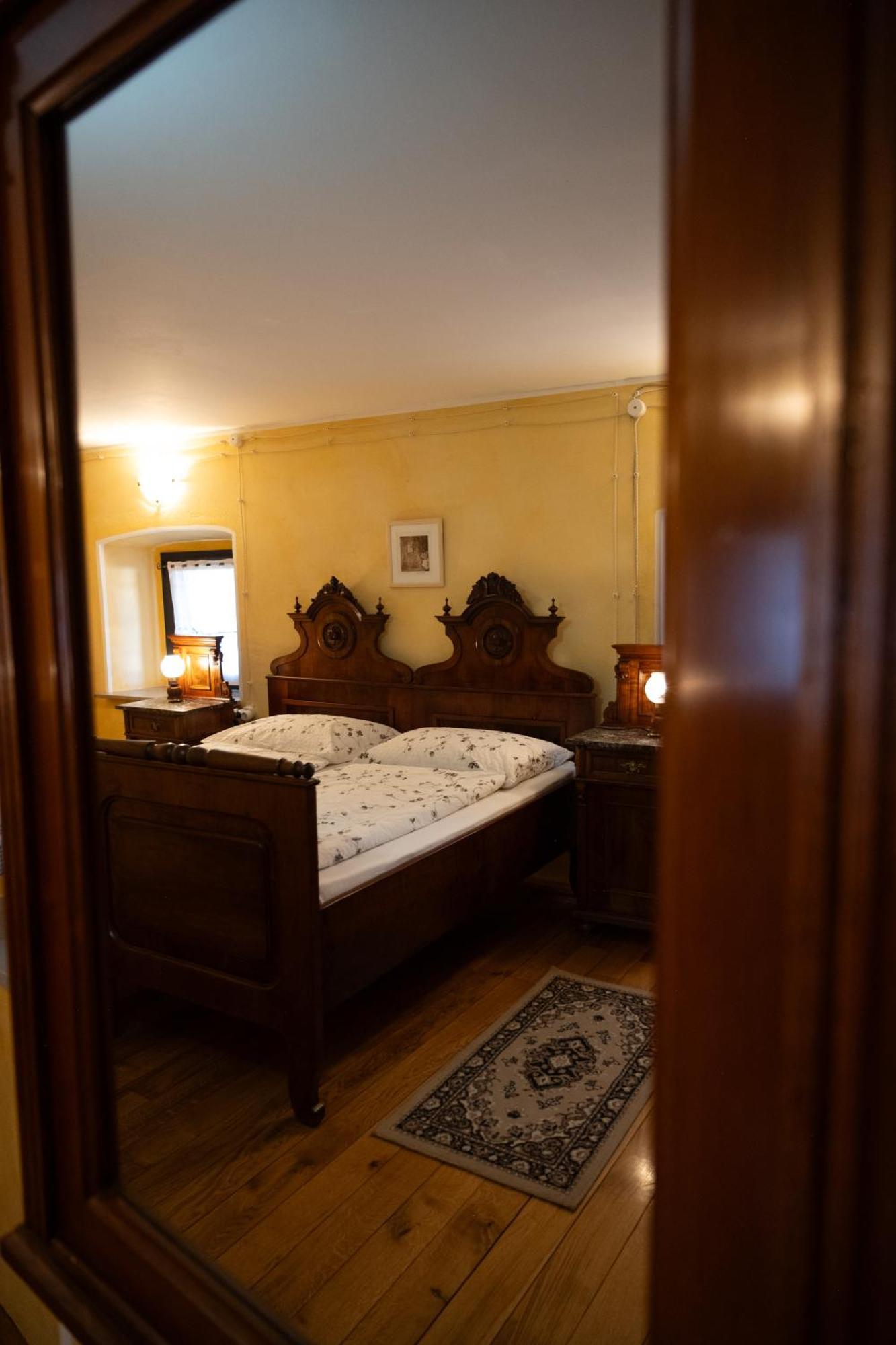 Skerlj Wine Estate Guest House Tomaj Luaran gambar