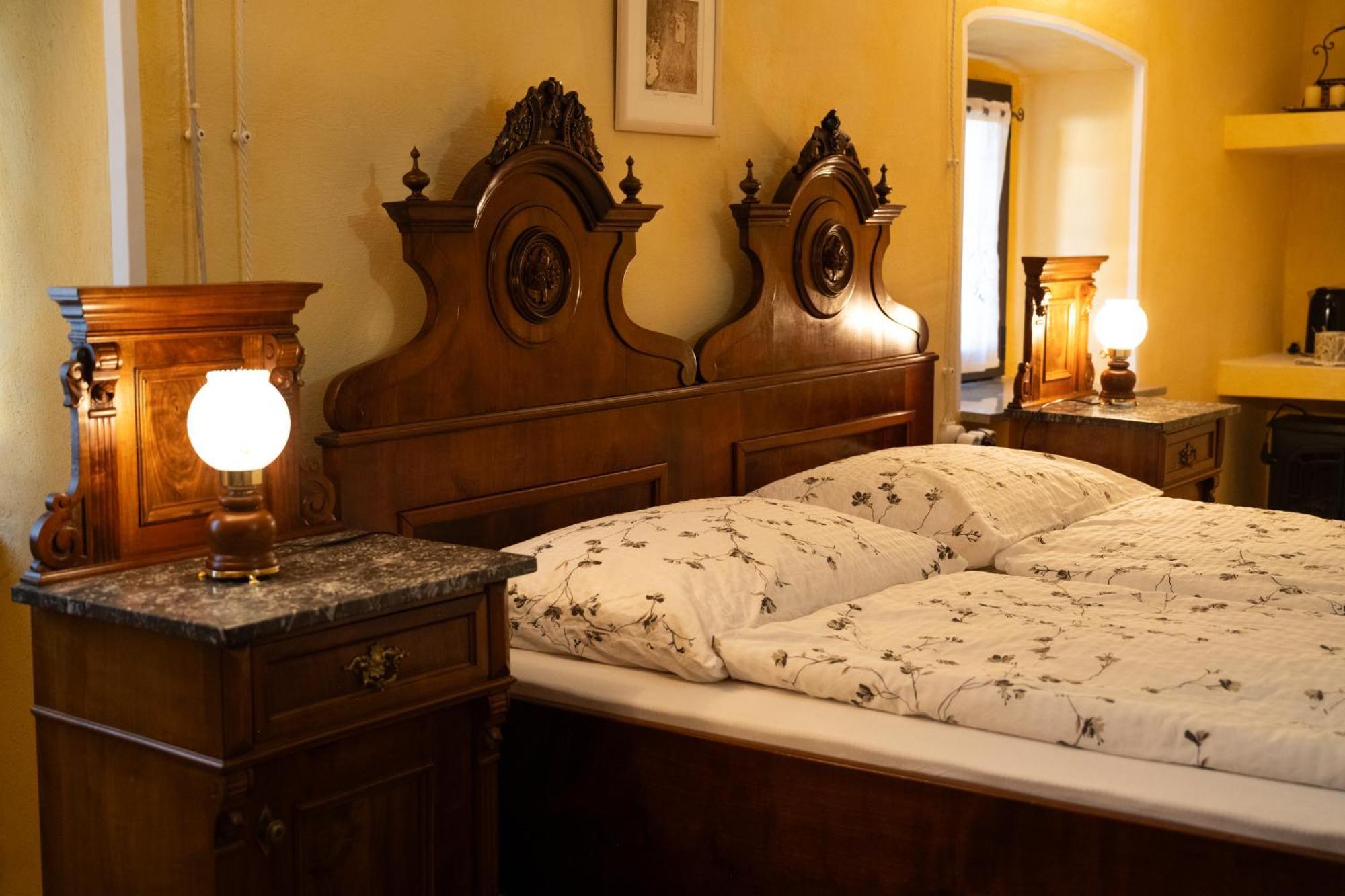 Skerlj Wine Estate Guest House Tomaj Luaran gambar