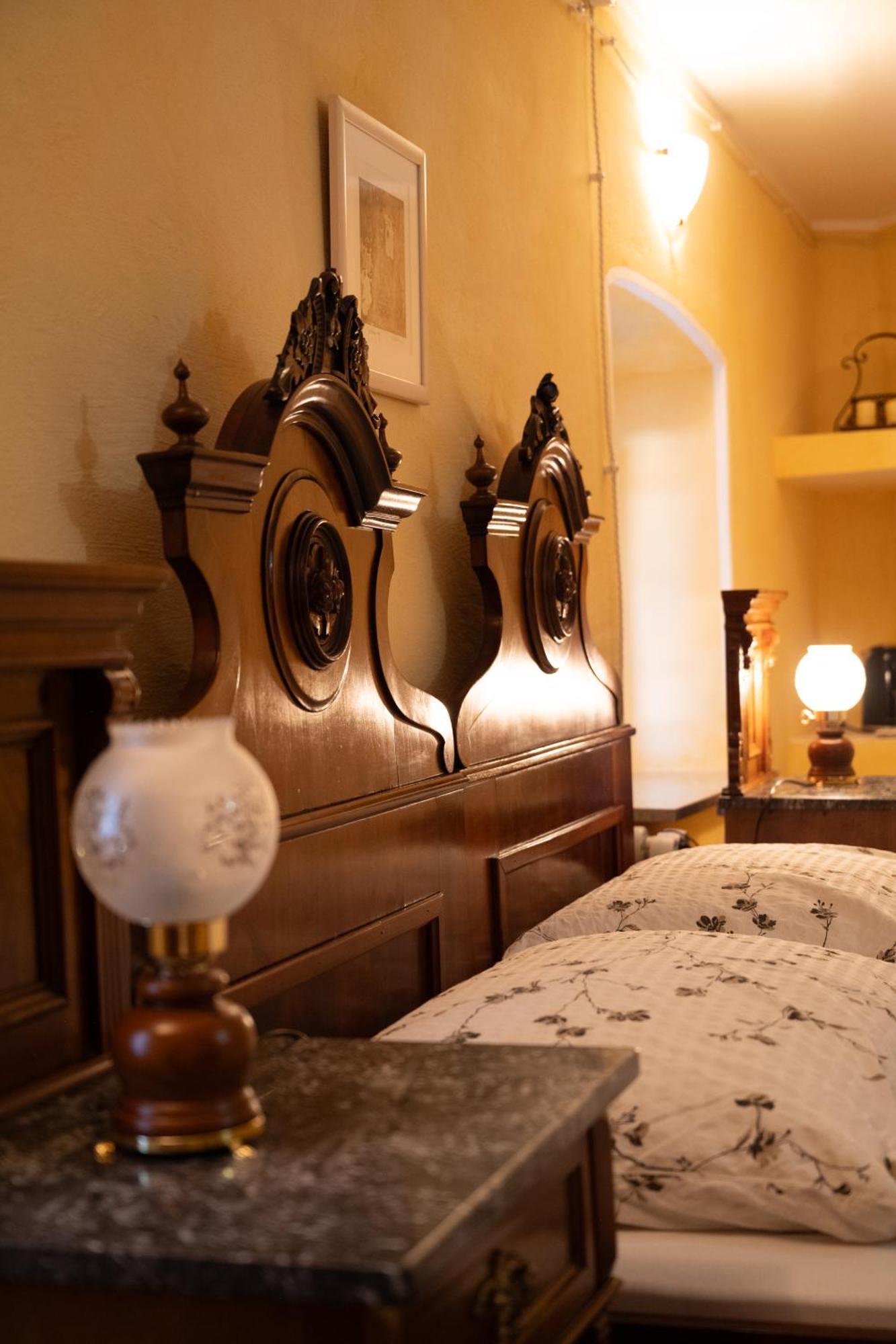 Skerlj Wine Estate Guest House Tomaj Luaran gambar